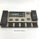ZOOM Super Player 8080 Guitar Multi Effects Pedal From Japan #0103