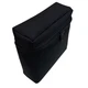 Padded Tuki Zippered Bag for Boss VE-8 Acoustic Singer Effects Pedal (boss021p)