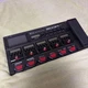 ZOOM G11 Guitar Multi-Effects Pedals Processor #0002