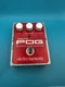Electro-Harmonix EHX Micro Pog Polyphonic Octave Generator Effects Pedal