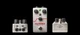 Universal Audio UAFX Teletronix LA-2A Studio Compressor Guitar Pedal