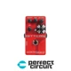 Catalinbread Bitters Multi-FX Pedal EFFECTS - NEW - PERFECT CIRCUIT