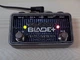 Electro-Harmonix Switch Blade Plus Guitar Effect Pedal A/B Switch Splitter