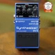 BOSS SY-1 Synthesizer Effects Pedal 121Sounds Latency-Free Unused Factory Sealed