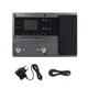 MOOER GE150 Amp Modelling & Multi Effects Pedal 55 Amplifier 151 Effects