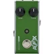 Fishman AFX AcoustiComp Mini Compressor Effects Pedal Green