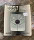 Zoom 505 II Guitar Multi-Effect Pedal w/ Box NO POWER CORD