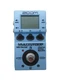 ZOOM MS-70CDR MULTI STOMP o6323