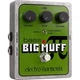 Electro-Harmonix Bass Big Muff Pi Distortion / Sustainer Pedal