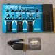 BOSS ME-50 Guitar Effects Pedal Multi-Effects Unit Pedal Used w/Power Cord