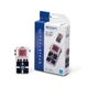 ZOOM nanoblock MS-50G+ 190pcs Mini Guitar Pedal Building Block Puzzle Japan FS