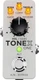 IK Multimedia TONEX One Brown Sound Limited Edition Multi-Effects Pedal, White
