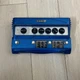 Used Line6 MM4 Modulation Modeler Guitar Effect Pedal