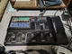 Digitech GNX 3000 Guitar Processor and Effects Pedal