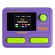 SONICAKE Pocket Master Guitar Bass Multi-Effect Amp IR Cabinet OTG BT
