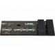 Line 6 Floorboard Black 2000s Floor Board Line6 Channel Effects Amp Controller
