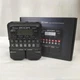 ZOOM G1 FOUR Guitar Multi-Effects Pedals from Japan