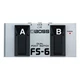 Roland BOSS FS6 Dual Footswitch FS-6 - Versatile Control jp