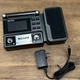 Mooer GE100 Multi-Effect Guitar Pedal Used w/ Scratched LCD Screen