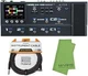 NEW Boss GX-100 Guitar Effects Processor Cable Cloth Japan