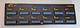 DigiTech GSP 21 FC Foot Switch FOR PARTS (NO WAY TO TEST IT)