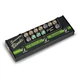 Tech 21 SansAmp Character Plus Screaming Blonde Fender TS Pedal