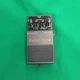BOSS MT2 Distortion Guitar Pedal Used Vintage Ready Authentic Fully Tested