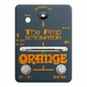 Orange Amp Detonator Buffered ABY Switch Guitar Pedal