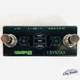 Used Wampler Syntax Rig Control MIDI Controller Footswitch Guitar Pedal ♫