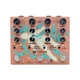 Walrus Audio Qi Etherealizer, Terracotta