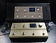 FENDER SWITCHBOARD EFFECTS OPERATOR, OG BOX, POWER CORD, FREE SHIPPING