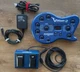 Behringer V-AMP 2 Virtual Amp w/ Case & Footswitch FS112V Working READ