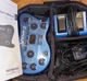 Behringer V-Amp 2 Virtual Amplifier Guitar Processor,  Duel Foot Switch, Bag