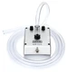 MXR M222 Talk Box Pedal