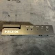 Nux MG-300 Guitar Multi-Effects Pedal Used