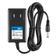 PwrON 9.6V Adapter For Electro Harmonix Mod 11 Modulation Effects Guitar Pedal