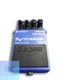 BOSS SY-1 Compact Synthesizer Effects Pedal