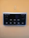 MOOER PE100 Portable Multi-effects Processor Guitar Effect Pedal - Black