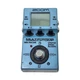 Zoom MS-70CDR MultiStomp Chorus Delay Reverb Guitar Effects Pedal Japan MS70CDR
