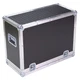 Diamond Plate Light Duty 1/4" ATA Case for LINE 6 AX2-212 AX2212 AMPLIFIER