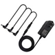 3 way Daisy Chain Power Supply For Boss ME-80 Guitar Effects