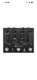 Walrus Audio Qi Etherealizer Multi-Effects Pedal