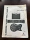 Behringer V-Ampire/V-AMP Pro/V-AMP 2 -Eec 2005 - Version 1.4 - User's Manual