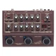 Boss AD-10 Acoustic Guitar Multi-Effects Pedal Brown AD10 Japan New