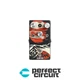 Walrus Audio Jupiter Multi-Clip Fuzz V2 EFFECTS - NEW - PERFECT CIRCUIT