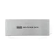 JIM DUNLOP MXR Iso-Brick Pro Power Supply, Silver M242