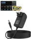 AC Adapter for Valeton GP-200 GP-200R Multi-Effects Processor Power Supply Cord