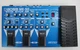 BOSS ME-50 Guitar Effects Pedal Multi-Effects Pedal In Working Order Express