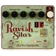 Electro-Harmonix Ravish - Sitar Emulator Effect Pedal - New