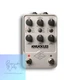 Universal Audio UAFX Knuckles '92 Rev F Dual Rec Amplifier Simulator